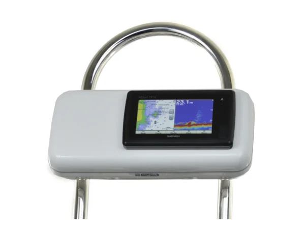 NavPod GP2501 SystemPod Pre-Cut f/Garmin 7xx and 7x Series - Image 2