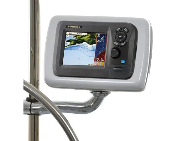 NavPod RMX4405 RailMount Pre-Cut f/Furuno GP1670/GP1670F 5.7" - Image 2