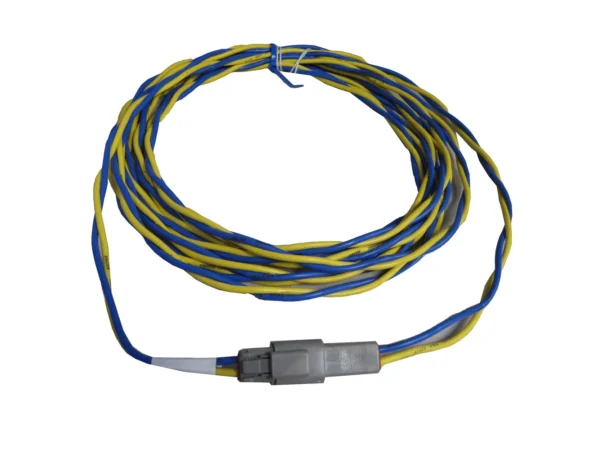 Bennett BOLT Actuator Wire Harness Extension - 10' - Image 2