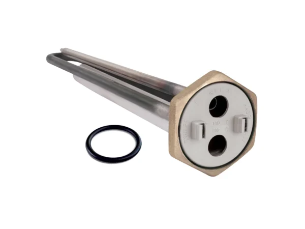 Quick 800W Heating Element f/Sigmar Heater - 110V - Image 2