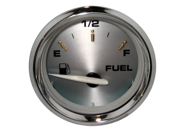 Faria Kronos 2" Fuel Level Gauge - Image 2