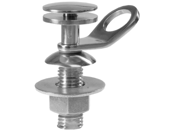 TACO Quick Release Fender Lock - Image 5