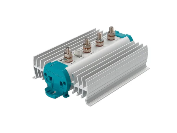 Mastervolt Battery Mate 1603 IG Isolator - 120A, 3 Bank - Image 3