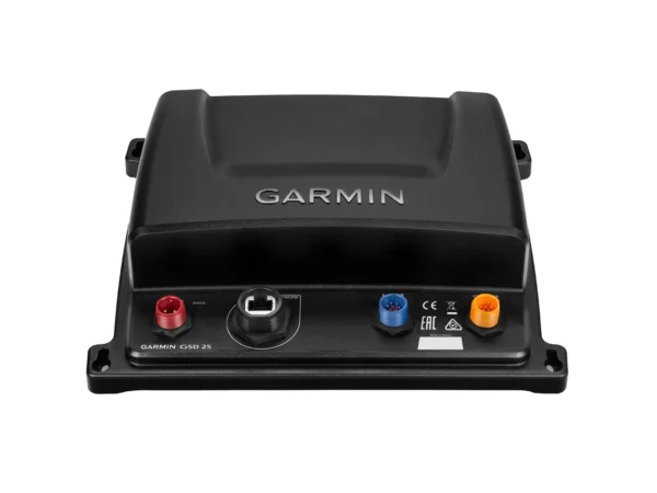 Garmin GSD™ 25 Premium Sonar Module - Image 2