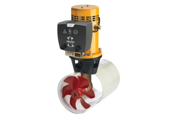 VETUS Bow Thruster - 45 kgf - 12V - Image 2