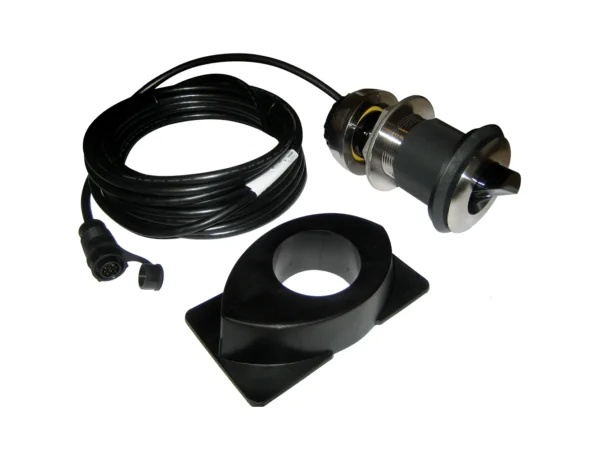 Navico ForwardScan® Transducer Kit w/Sleeve & Plug - Image 2