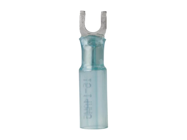 Ancor 16-14 Gauge - #8 Heat Shrink Spade Terminals - 3-Pack - Image 2