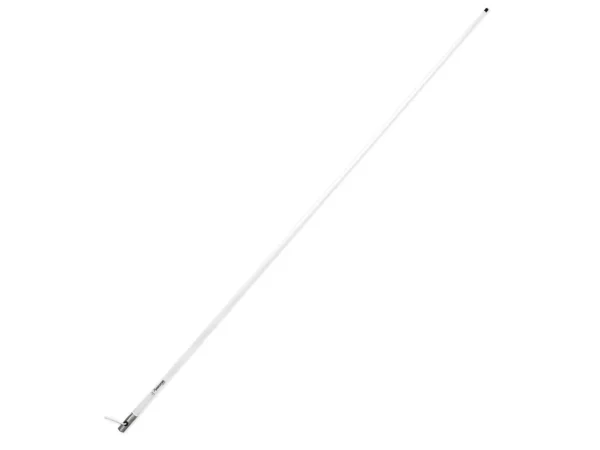 Shakespeare AIS 8' Galaxy AIS Antenna - 6dB Gain - Stainless Steel Ferrule - Image 2