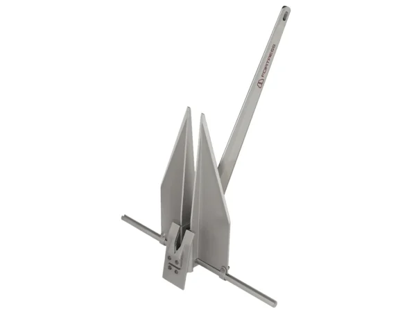 Fortress Guardian G-125 Anchor - 65LB - Image 2