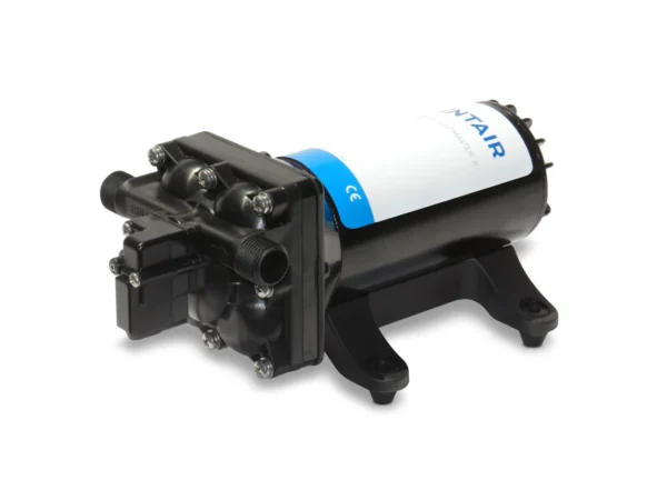 Shurflo by Pentair PRO BAITMASTER™ II Livewell Pump - 12 VDC - 4.0 GPM - Image 2