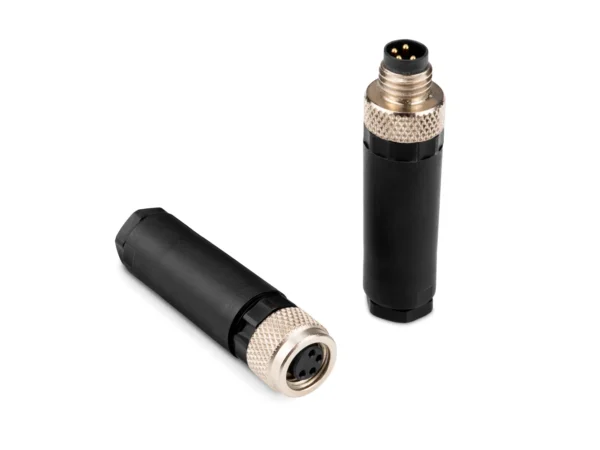 Garmin Field Installable Connectors - Image 2