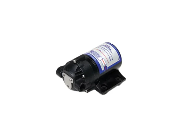 Shurflo by Pentair Standard Utility Pump - 12 VDC, 1.5 GPM - Image 2