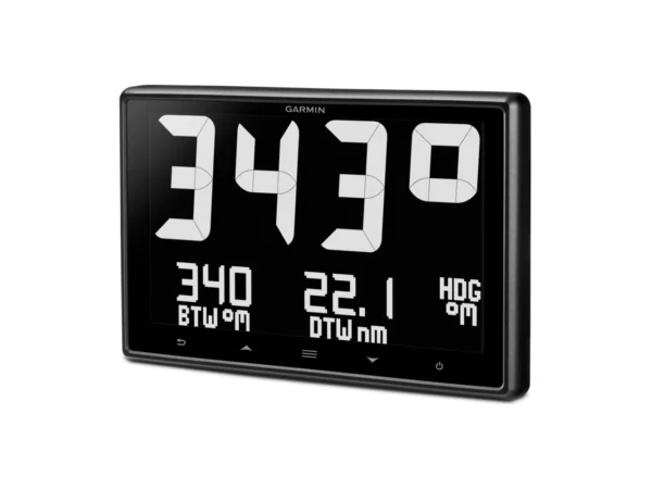 Garmin GNX™ 120 Marine Instrument  - 7" - Image 2