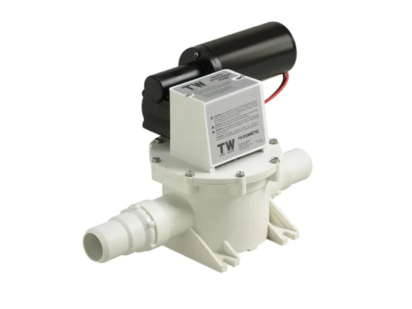 Dometic SeaLand® T Series Waste Discharge Pump - 12V