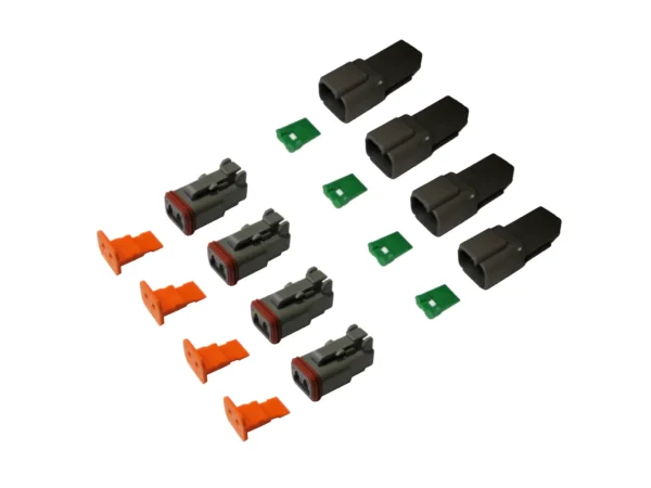 Lenco Deutsch Plug - Electrical Repair Kit - Image 2