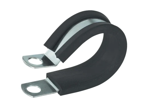 Ancor Stainless Steel Cushion Clamp - 1-1/2" - 10-Pack - Image 2