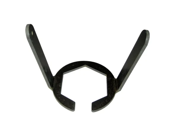 Airmar 117WR-3 Double Handle Transducer Wrench - Image 2
