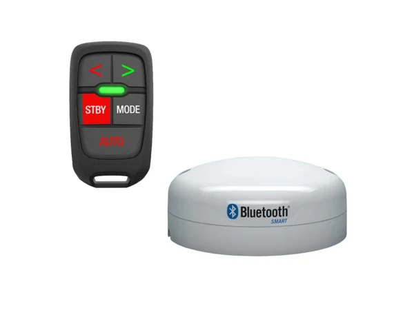 Navico WR10 Wireless Pilot Controller- Bluetooth - Image 2