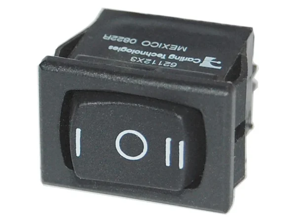 Blue Sea 7483 360 Panel - Rocker Switch SPDT - ON-OFF-(ON) - Image 2