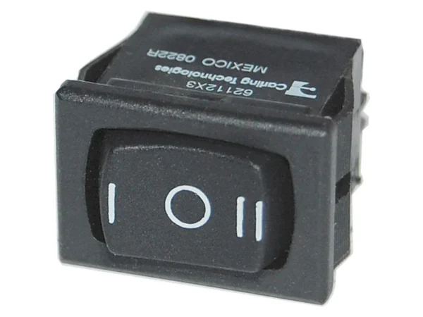 Blue Sea 7484 360 Panel - Rocker Switch SPDT - (ON)-OFF-(ON) - Image 2