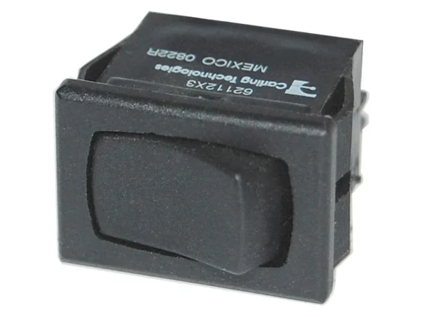 Blue Sea 7491 360 Panel - Rocker Switch DPDT - ON-ON - Image 2