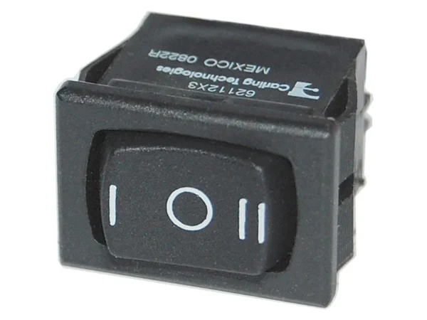 Blue Sea 7494 360 Panel - Rocker Switch DPDT - (ON)-OFF-ON - Image 2