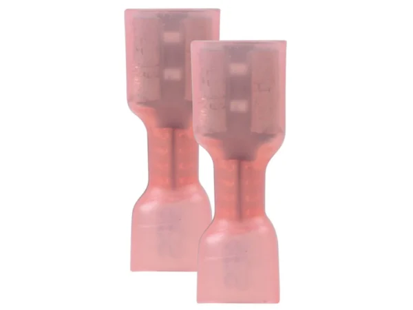 Ancor Universal Speaker Connector Kit f/22-18 AWG Wire Gauge - Image 2