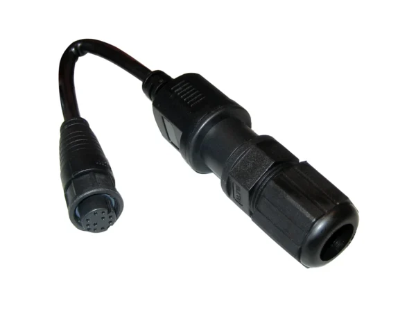 Raymarine Raynet to RJ45 Female Adapter 100mm - Image 2