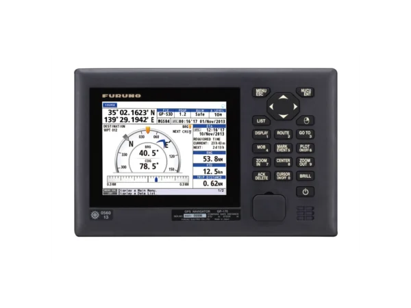 Furuno GP170 IMO GPS Navigator