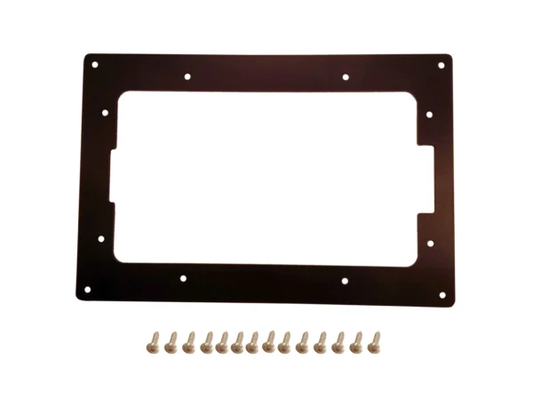 SI-TEX SVS880C Series Flush Mount Kit - Image 2