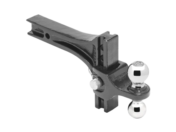 Draw-Tite Adjustable Dual Ball Mount - Image 2