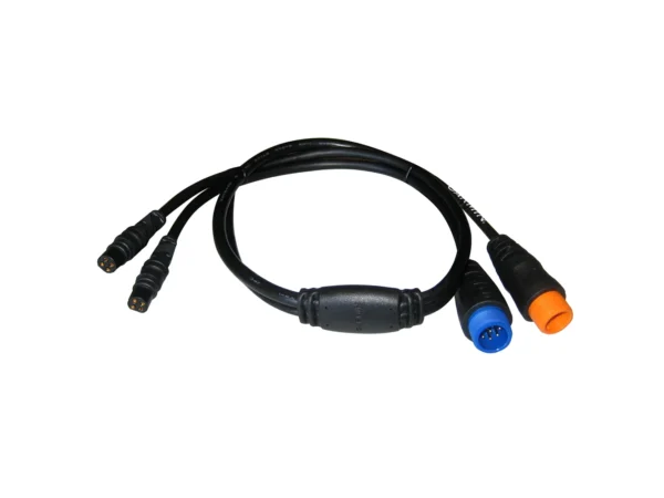 Garmin Adapter Cable To Connect GT30 T/M to P729/P79 - Image 2