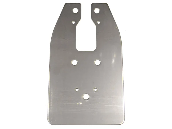 Garmin Transducer Spray Shield - Image 2