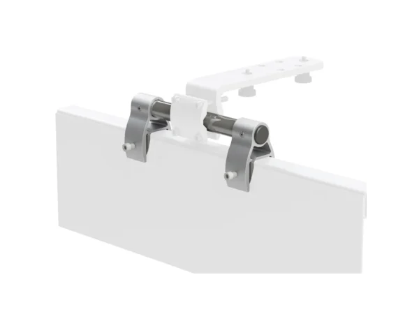 Kuuma Pontoon Rail Adapter Mount - Image 2