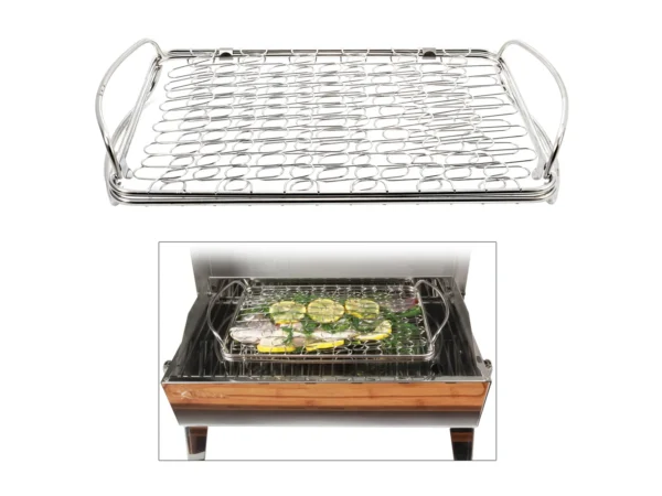 Kuuma Fish Basket - Image 2