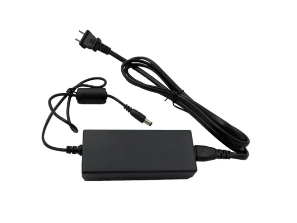 JENSEN 110V AC/DC Power Adapter f/ 19" - 24" DC TV's - Image 2