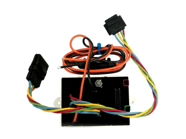 Bennett EIC Relay Module - 12V