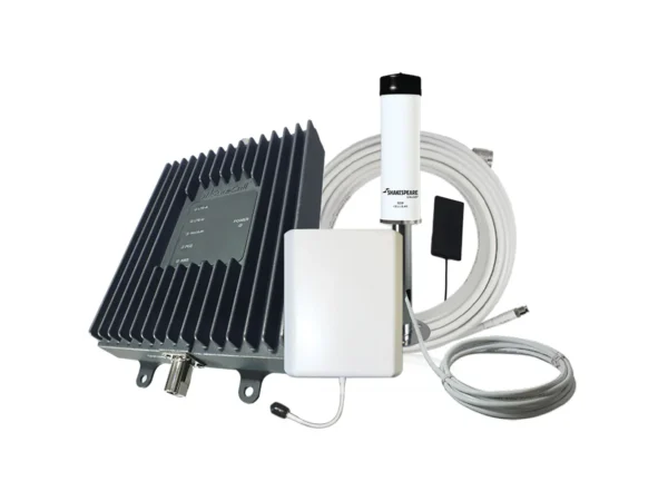 Shakespeare Super Halo Cell Booster - AT&T, T-Mobile, Verizon - 2G,3G & 4G - Image 2