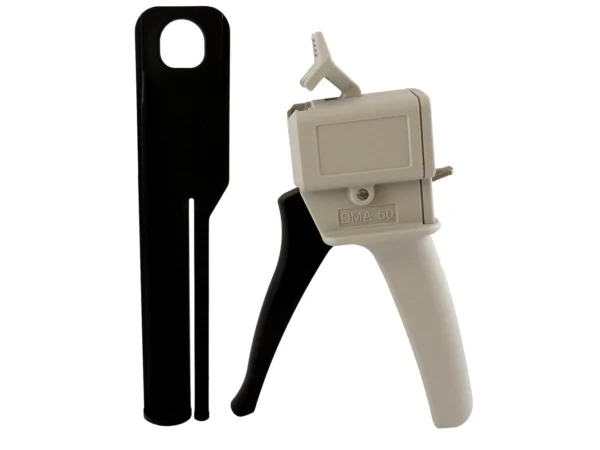 Weld Mount AT-301 Adhesive Dispensing Gun w/10:1 Plunger f/AT-6030 Adhesive Only - Image 2