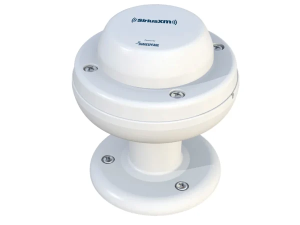 Shakespeare SRA-50 SiriusXM Satellite Radio Antenna - Image 2