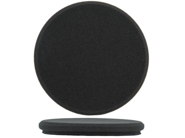 Meguiar's Soft Foam Finishing Disc - Black - 5" - Image 2