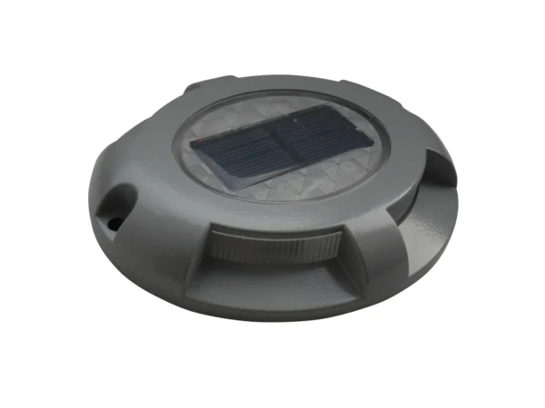 Dock Edge Panoramic Solar Dock Light - Image 2