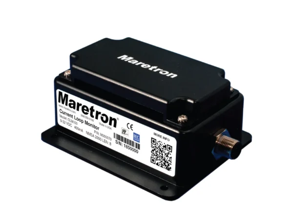 Maretron CLM100 Current Loop Monitor - Image 2