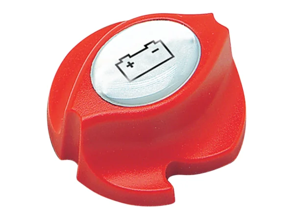 BEP Replacement Key f/701 Battery Switches - Image 2