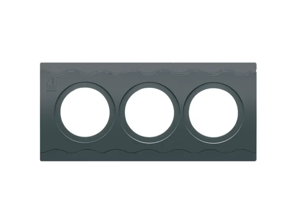 BEP Contour Connect 3 Hole Module Body - Image 2