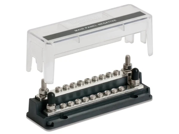 BEP Pro Installer Z Bus Bar - 18 Way - 200A - Image 2