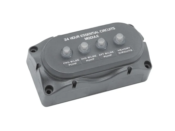 BEP 24-Hour Essential Circuits Module - 1 x 5A - Image 2