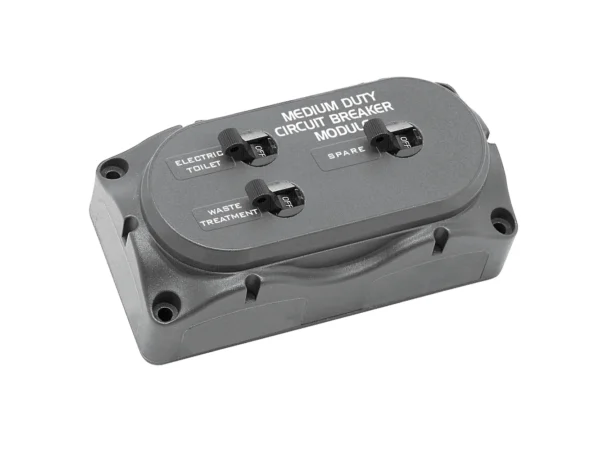 BEP Circuit Breaker Module - Image 2