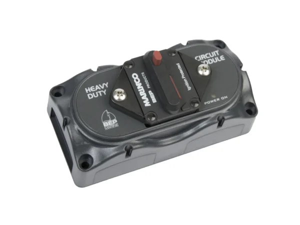 BEP Heavy Duty CB Module - 80A - Image 2