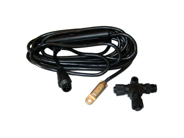Navico EP-80R Temperature Sensor - NMEA2000 - Transom Mount - Image 2